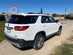 Changan CS95